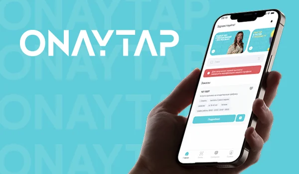 OnayTap