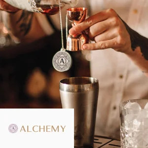 Alchemy