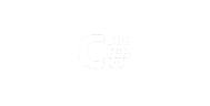 C#