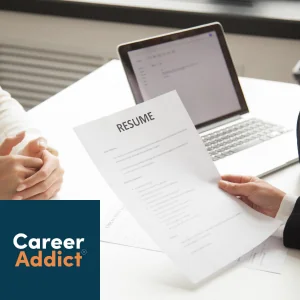 CareerAddict