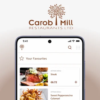 CarobMill