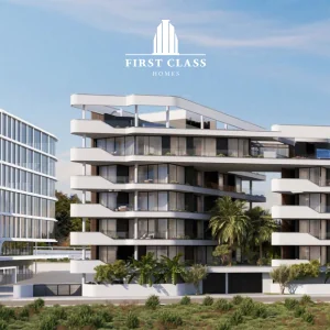 First Class