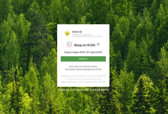 Фотофиксация Photofixation site preview